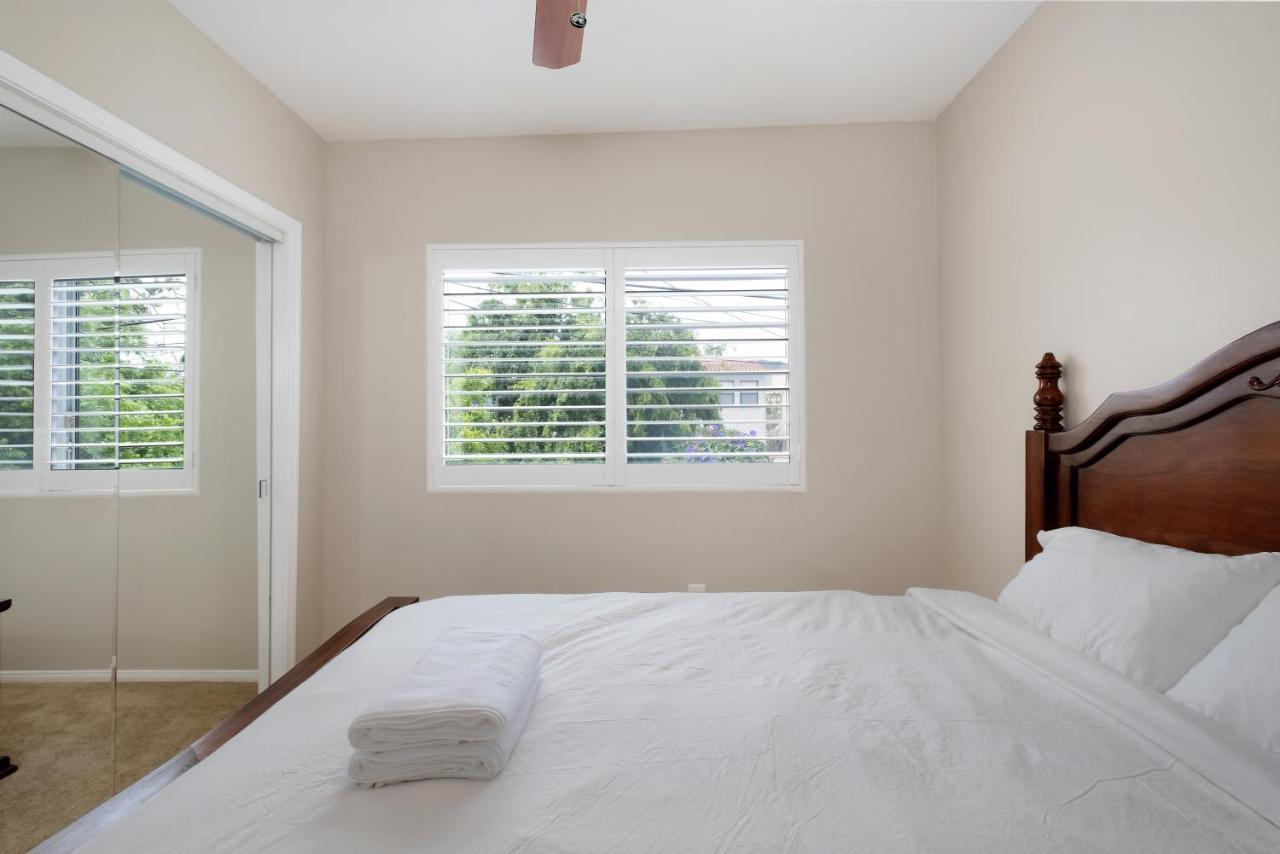 Los Angeles Retreat Close To Hotspots Exterior photo