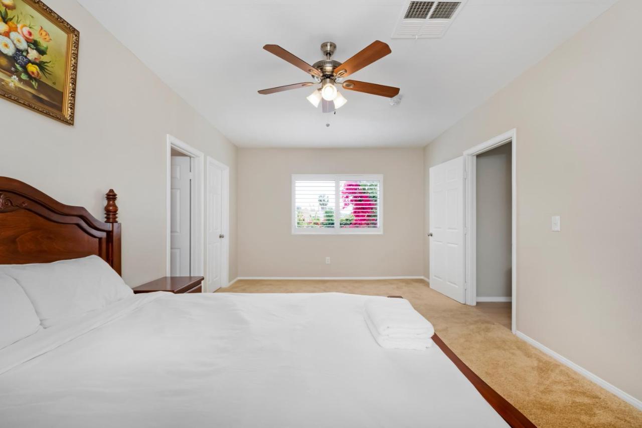 Los Angeles Retreat Close To Hotspots Exterior photo